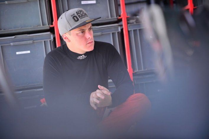 Suriani: Esta posibilidad es un reconocimiento al esfuerzo de toda mi familia