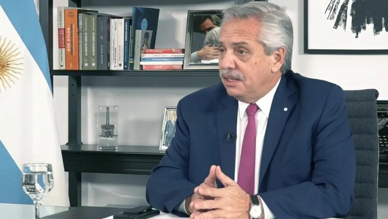 Alberto Fernández inaugurará el hospital de San Martín de los Andes