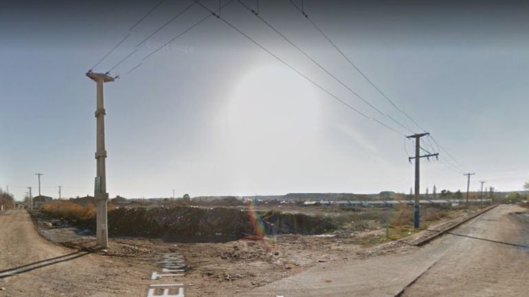 La estafa de tierras denunciada es en el loteo Las Flores. Nunca se aprobó por la Municipalidad. La estafa de tierras denunciada es en el loteo Las Flores. Nunca se aprobó por la Municipalidad.