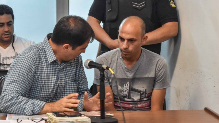 Lagos será juzgado por homicidio agravado (contra Soto) y tentativa de homicidio calificado por el vínculo (Magnolia).