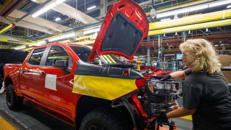 Sindicato pide a General Motors que abandone los controles de drogas para la marihuana