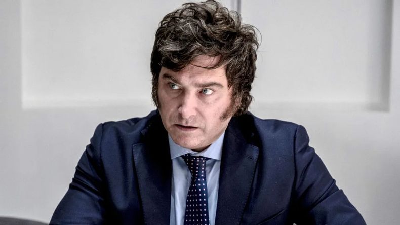Milei, entre el futuro plan económico y la llamada con Elon Musk
