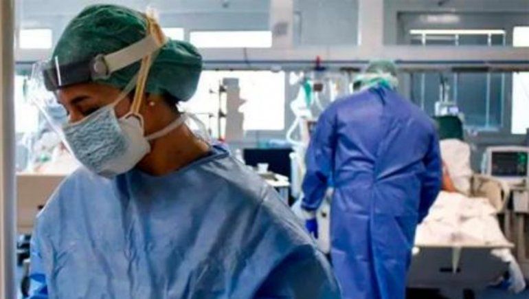 El covid-19 podría provocar la muerte a pacientes recuperados meses después de la infección