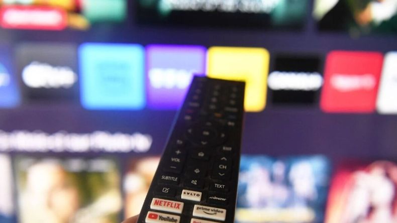 Precio de Netflix mayo 2025: cuánto cuesta por mes la plataforma con impuestos