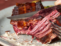 las 500 toneladas de carne 3d se producen en esta fabrica las 500 toneladas de carne 3d se producen en esta fabrica