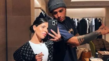 estalla masterchef: que le escribio wanda a enzo fernandez estalla masterchef: que le escribio wanda a enzo fernandez