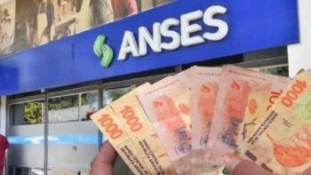 El bono sustituye al IFE y es del 9.400 pesos argentinos | Foto: Anses