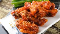 crujiente y sabroso: receta de pollo frito estilo asiatico