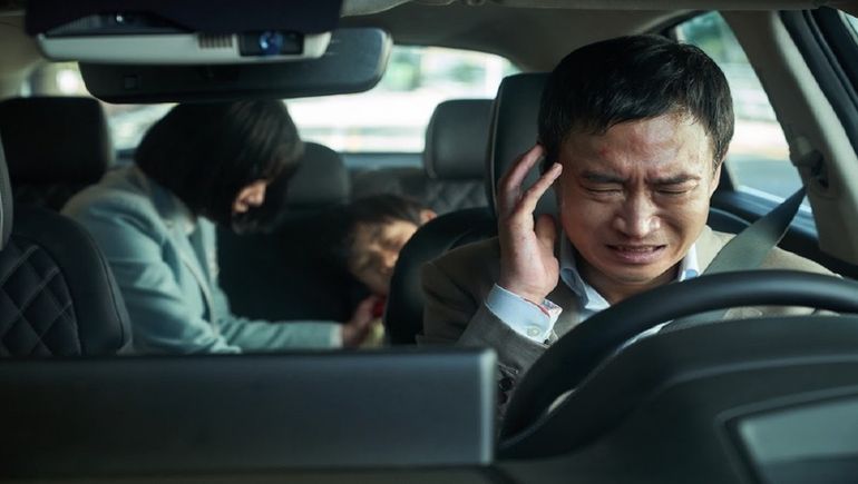 Tres estrenos de cine imperdibles para este finde