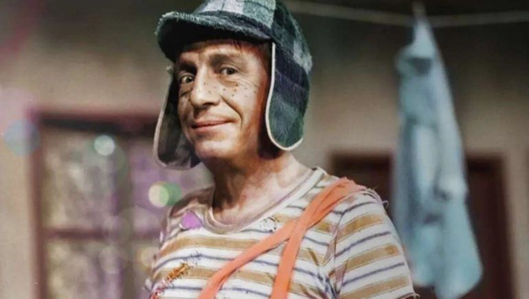 El Chavo del 8 volvió a Telefé tras años de conflictos legales.