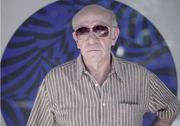 Maytland: “Hoy hay más porno en las casas que en el cine”