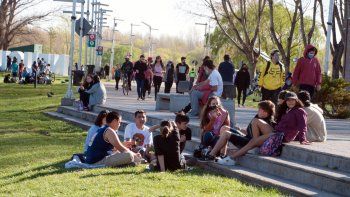 Día del estudiante: dónde serán los controles de la Municipalidad