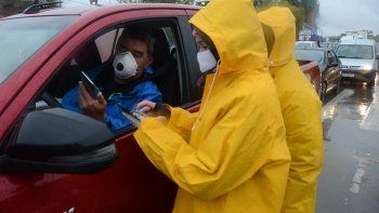 tras una semana de contagios y contencion, no hay nuevos casos en neuquen tras una semana de contagios y contencion, no hay nuevos casos en neuquen