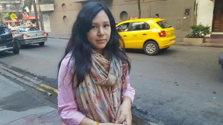 Todavía falta la prueba de ADN para terminar de confirmar