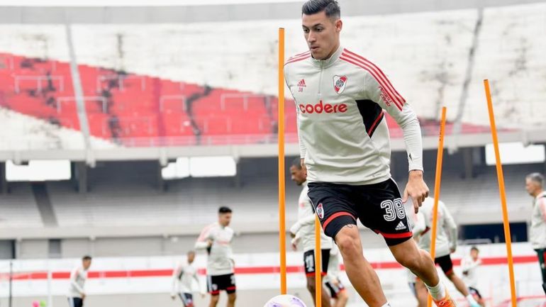 Tomás Lecanda Tomás Lecanda