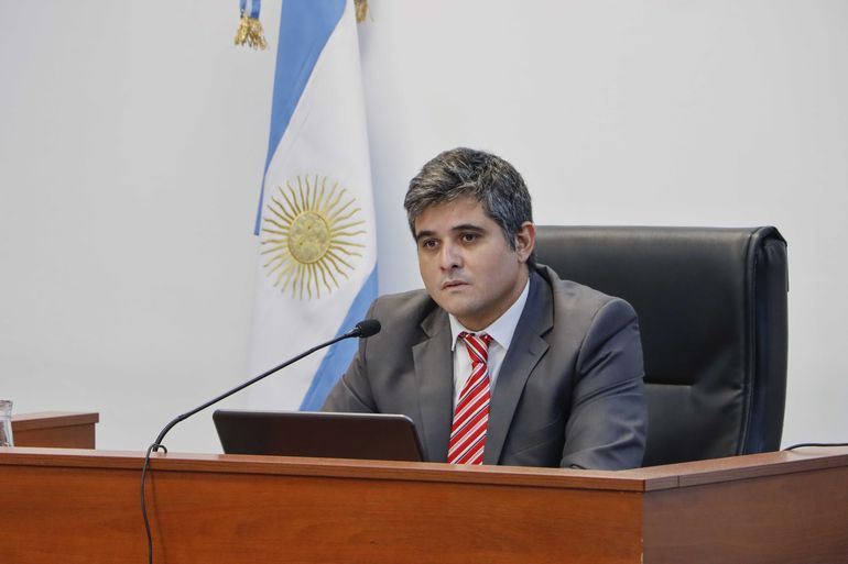 El juicio por el crimen de Facundo Castillo se extenderá por algunos días más