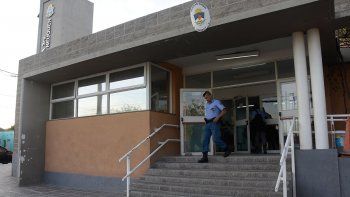 A culatazos en la cabeza asaltaron a un carnicero