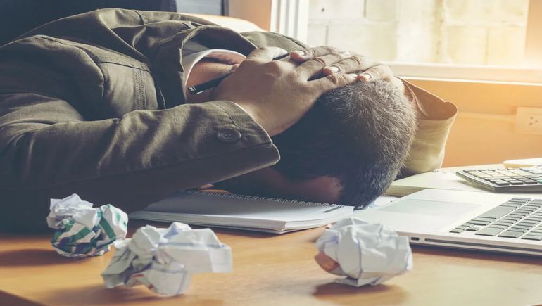 Horóscopo: es fundamental evitar la frustración. Horóscopo: es fundamental evitar la frustración.