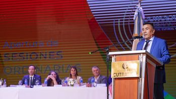 el concejo deliberante de cutral co inicio el periodo de sesiones ordinarias: los anuncios de rioseco el concejo deliberante de cutral co inicio el periodo de sesiones ordinarias: los anuncios de rioseco