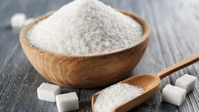 Atención: ANMAT prohibió la venta de una conocida marca de azúcar