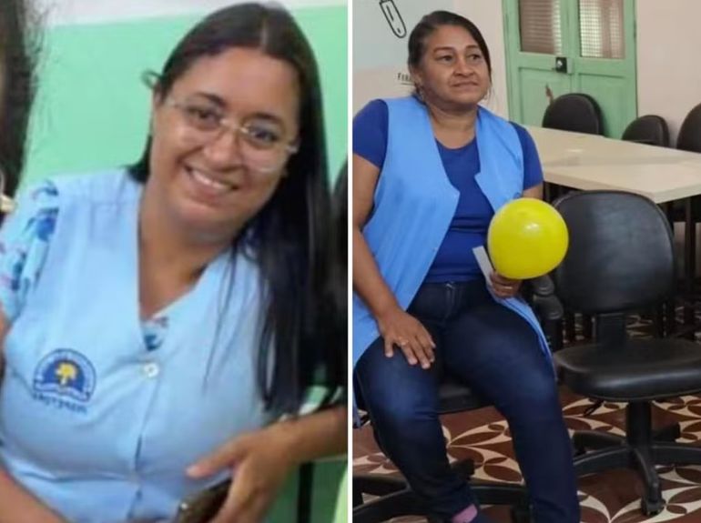 Las víctimas del tiroteo llevado a cabo por un alumno eran inspectores de la escuela. Las víctimas del tiroteo llevado a cabo por un alumno eran inspectores de la escuela.