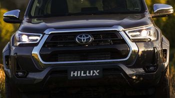 Camionetas pick up 0km: cuál es la más barata en marzo 2024 Camionetas pick up 0km: cuál es la más barata en marzo 2024