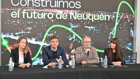 El plan fue presentado este martes en la capital.&nbsp;