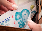 Salarios en pesos o en dólares. Qué prefieres los empleados argentinos.