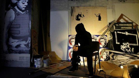 Banksy