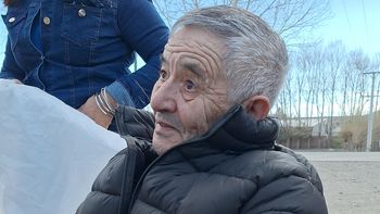 fue tan bueno como colectivero que le pusieron su nombre a una calle fue tan bueno como colectivero que le pusieron su nombre a una calle