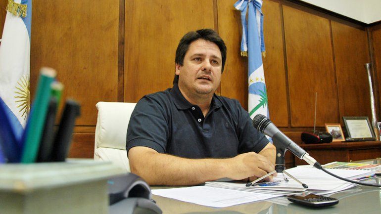 Gaido: No entendemos la metodología de la violencia