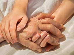La niña podrá viajar a Chile junto a su madre para visitar a su abuela. La niña podrá viajar a Chile junto a su madre para visitar a su abuela.
