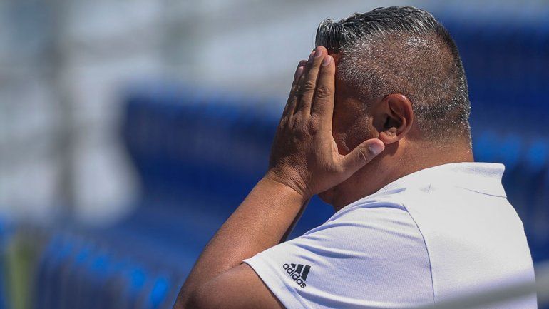 Tapia admitió que averiguó cuánto ganada Pep Guardiola.