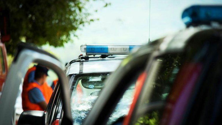 Cae banda que hacía fiestas sexuales con menores