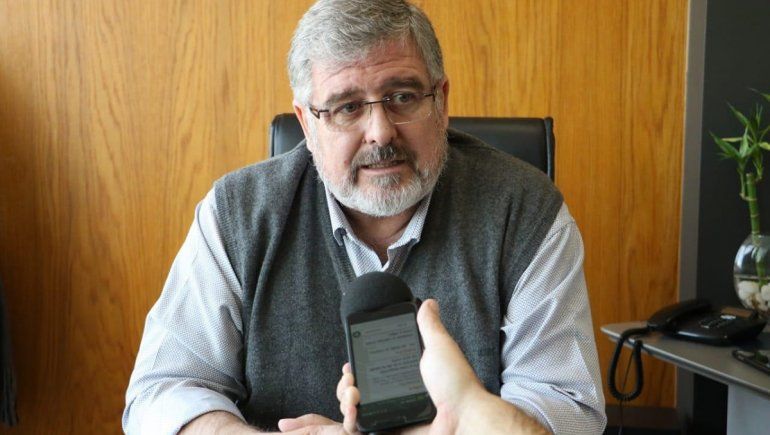 La Muni consiguió financiamiento de más de $500 millones para obras cloacales