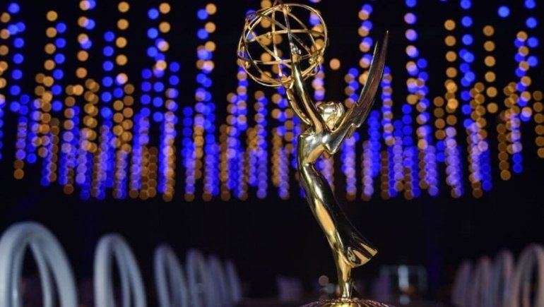 Las nominaciones al Emmy preparan el escenario para una ceremonia sin precedentes