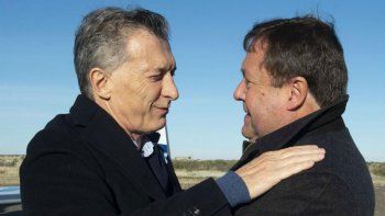 macri retuiteo a weretilneck por el garantismo en la justicia macri retuiteo a weretilneck por el garantismo en la justicia