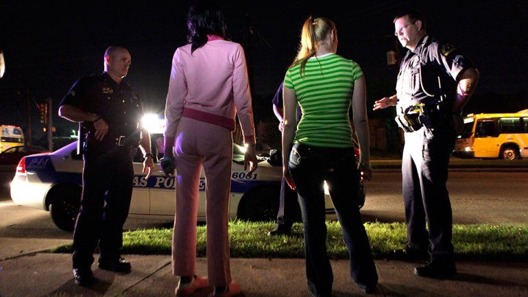 El cuento del tío abusador