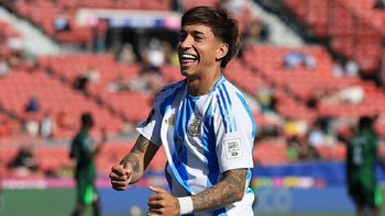 carrizo gol