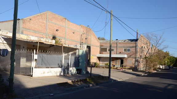 A seis meses del incendio