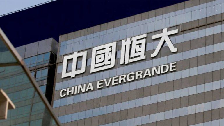 El colapso de un gigante chino podría generar una crisis como la del 2008