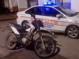 La Policía realizó más procedimientos por motos robadas