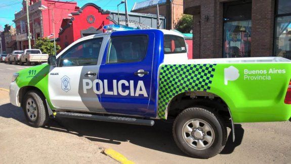 Escalofriante: la mató su cuidadora con un palo de amasar