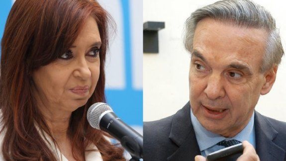 pichetto aseguro que cristina kirchner va a ser candidata en 2019