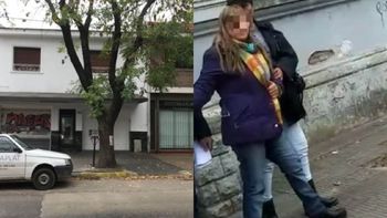 En 2018 mató a su esposo a puñaladas en La Plata, ahora quedó libre y sus propias hijas la denuncian. En 2018 mató a su esposo a puñaladas en La Plata, ahora quedó libre y sus propias hijas la denuncian.