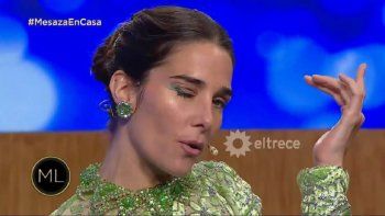 Foto: Captura (@eltreceoficial) Foto: Captura (@eltreceoficial)