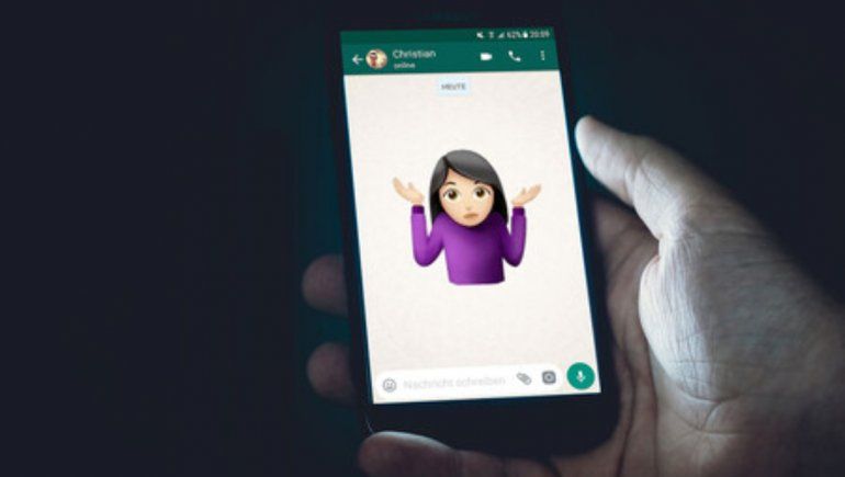 WhatsApp: ¿Cómo saber con que nombre me tienen guardado?