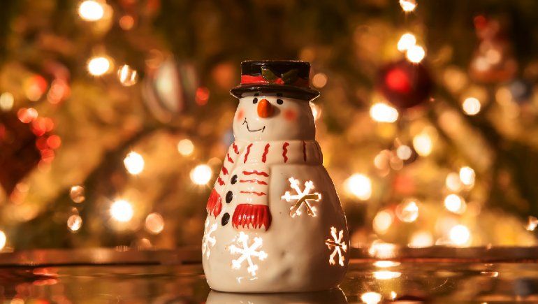 Escogé un ritual y seguí sus pasos para tener una linda Navidad