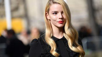 anya taylor-joy y su amor por las empanadas y los churros argentinos anya taylor-joy y su amor por las empanadas y los churros argentinos