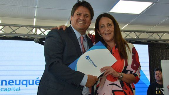 Sorpresivo anuncio de Mariano Gaido sobre el futuro de Luciana De Giovanetti